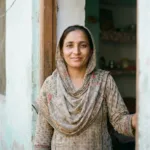 Fatima Bibi