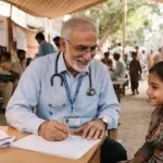 Dr. Tahir S.
