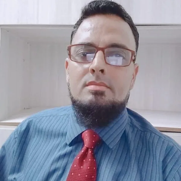 Saleem Hashmi