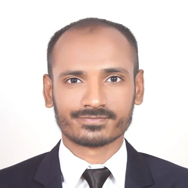 M. Dawood Ibrahim Siddiqui