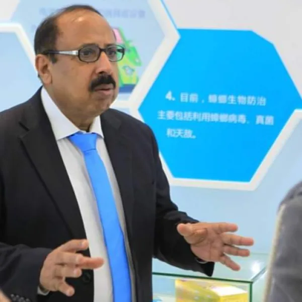 Dr. Zahoor Ahmed Bloch