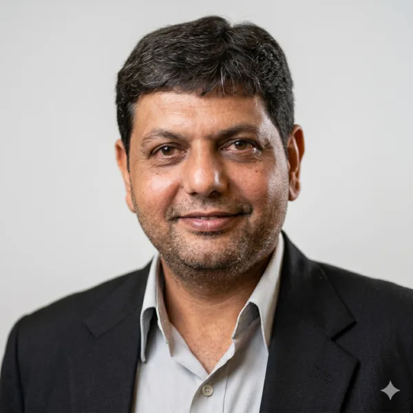 Muhammad Ali Ansari