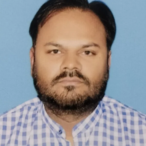 Syed Muhammad Faisal Imam