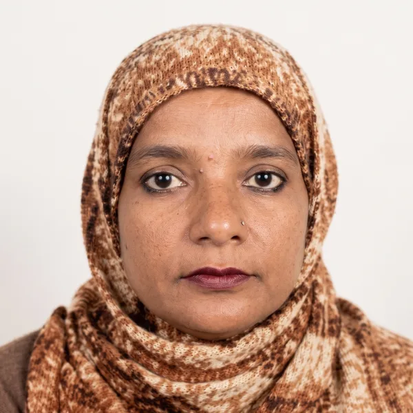 Shaheen Akhtar